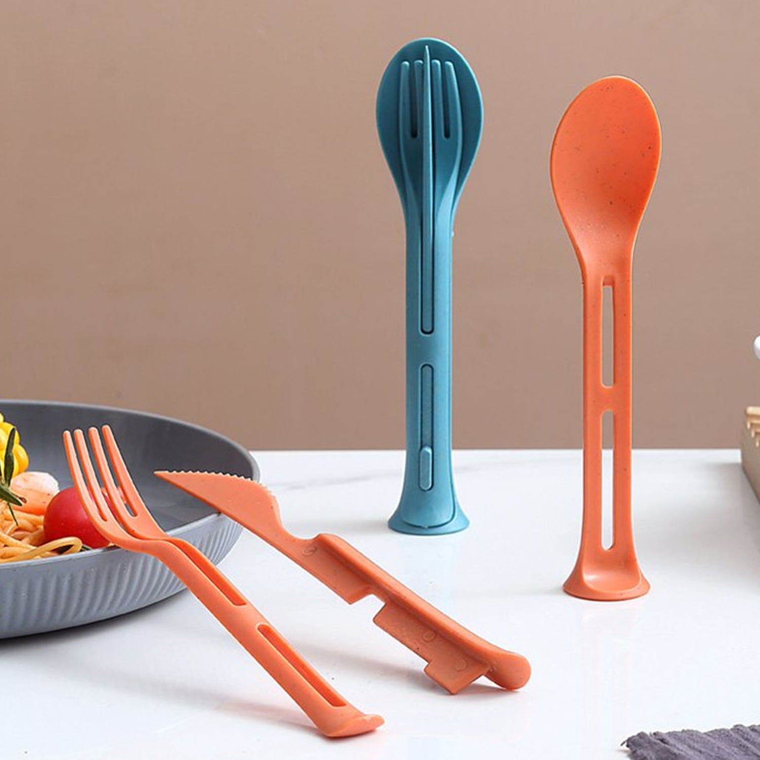 OneSet Cutlery OneSet Cutlery